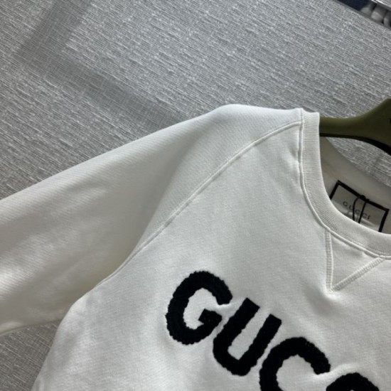 2023FW GUCCI Gucci super cool fall/winter new pullover 2023FW GUCCI Gucci super cool fall/winter new pullover