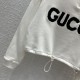 2023FW GUCCI Gucci super cool fall/winter new pullover 2023FW GUCCI Gucci super cool fall/winter new pullover