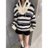 2023FW GUCCI Gucci new product suddenly price reduced! pullover knit