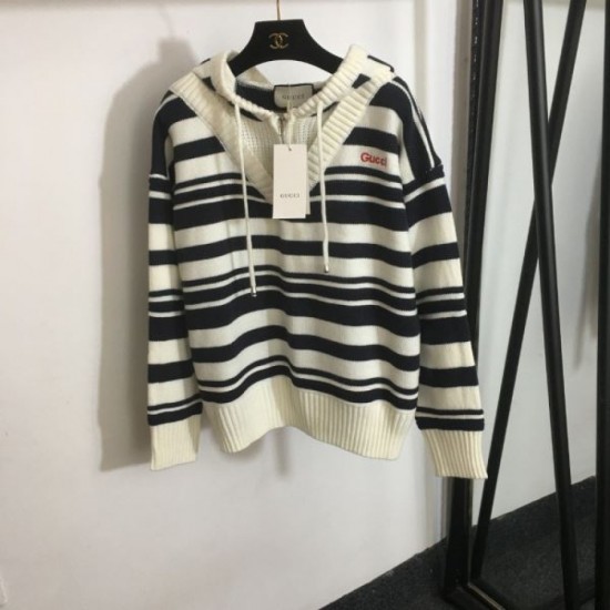 2023FW GUCCI Gucci new product suddenly price reduced! pullover knit 2023FW GUCCI Gucci new product suddenly price reduced! pullover knit