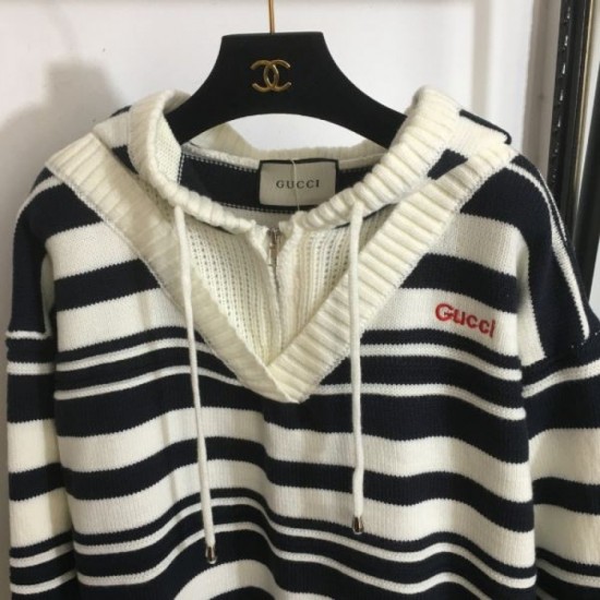 2023FW GUCCI Gucci new product suddenly price reduced! pullover knit 2023FW GUCCI Gucci new product suddenly price reduced! pullover knit