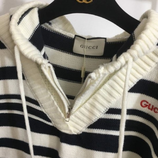 2023FW GUCCI Gucci new product suddenly price reduced! pullover knit 2023FW GUCCI Gucci new product suddenly price reduced! pullover knit