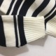 2023FW GUCCI Gucci new product suddenly price reduced! pullover knit 2023FW GUCCI Gucci new product suddenly price reduced! pullover knit