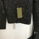 2023FW GUCCI Gucci Latest Limited Time Sale Denim Coat 2023FW GUCCI Gucci Latest Limited Time Sale Denim Coat