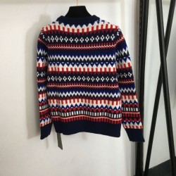 GUCCI Gucci TOP Seller Award Winner 2023FW Pullover Knit