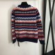GUCCI Gucci TOP Seller Award Winner 2023FW Pullover Knit GUCCI Gucci TOP Seller Award Winner 2023FW Pullover Knit