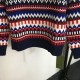 GUCCI Gucci TOP Seller Award Winner 2023FW Pullover Knit GUCCI Gucci TOP Seller Award Winner 2023FW Pullover Knit