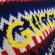 GUCCI Gucci TOP Seller Award Winner 2023FW Pullover Knit GUCCI Gucci TOP Seller Award Winner 2023FW Pullover Knit