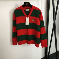GUCCI Gucci New winter 2023FW sweater that is sure to be a hit this season