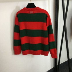 GUCCI Gucci New winter 2023FW sweater that is sure to be a hit this season