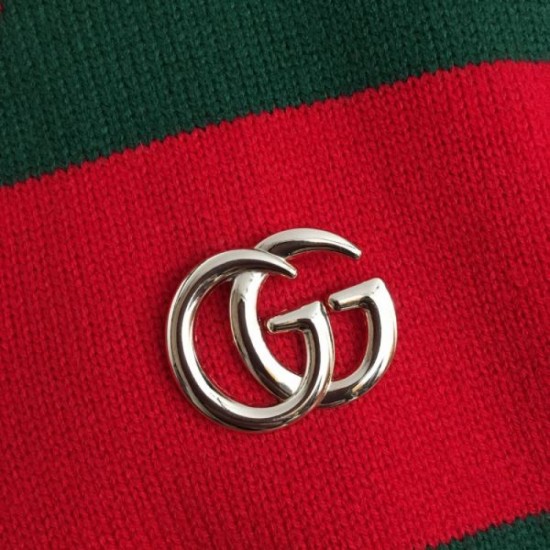 GUCCI Gucci New winter 2023FW sweater that is sure to be a hit this season GUCCI Gucci New winter 2023FW sweater that is sure to be a hit this season