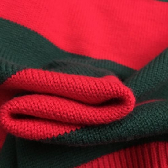 GUCCI Gucci New winter 2023FW sweater that is sure to be a hit this season GUCCI Gucci New winter 2023FW sweater that is sure to be a hit this season
