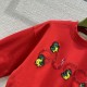 GUCCI Gucci 2023FW pullover perfect for winter outings GUCCI Gucci 2023FW pullover perfect for winter outings