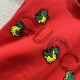 GUCCI Gucci 2023FW pullover perfect for winter outings GUCCI Gucci 2023FW pullover perfect for winter outings