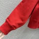 GUCCI Gucci 2023FW pullover perfect for winter outings GUCCI Gucci 2023FW pullover perfect for winter outings