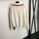 GUCCI Gucci Popular Before Sold Out 2023FW Knit Cardigan GUCCI Gucci Popular Before Sold Out 2023FW Knit Cardigan