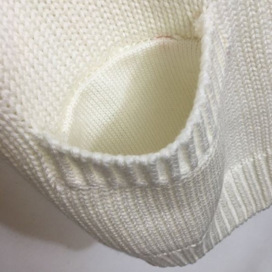GUCCI Gucci Popular Before Sold Out 2023FW Knit Cardigan GUCCI Gucci Popular Before Sold Out 2023FW Knit Cardigan