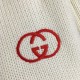 GUCCI Gucci Popular Before Sold Out 2023FW Knit Cardigan GUCCI Gucci Popular Before Sold Out 2023FW Knit Cardigan