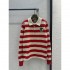 GUCCI Gucci Overseas Customers Limited Advance Sale 2023FW Long Sleeve Knit