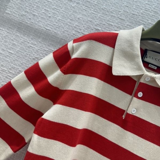 GUCCI Gucci Overseas Customers Limited Advance Sale 2023FW Long Sleeve Knit GUCCI Gucci Overseas Customers Limited Advance Sale 2023FW Long Sleeve Knit