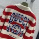 GUCCI Gucci Overseas Customers Limited Advance Sale 2023FW Long Sleeve Knit GUCCI Gucci Overseas Customers Limited Advance Sale 2023FW Long Sleeve Knit