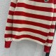 GUCCI Gucci Overseas Customers Limited Advance Sale 2023FW Long Sleeve Knit GUCCI Gucci Overseas Customers Limited Advance Sale 2023FW Long Sleeve Knit