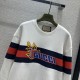 GUCCI Fans flock to the new Gucci winter 2023FW pullover GUCCI Fans flock to the new Gucci winter 2023FW pullover