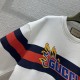 GUCCI Fans flock to the new Gucci winter 2023FW pullover GUCCI Fans flock to the new Gucci winter 2023FW pullover