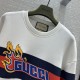 GUCCI Fans flock to the new Gucci winter 2023FW pullover GUCCI Fans flock to the new Gucci winter 2023FW pullover