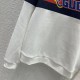 GUCCI Fans flock to the new Gucci winter 2023FW pullover GUCCI Fans flock to the new Gucci winter 2023FW pullover