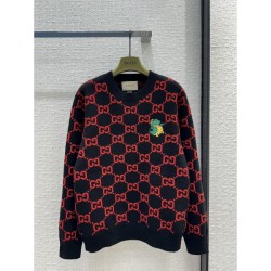 GUCCI Gucci New winter items to fall in love with 2023FW Sweater