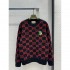 GUCCI Gucci New winter items to fall in love with 2023FW Sweater