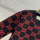GUCCI Gucci New winter items to fall in love with 2023FW Sweater GUCCI Gucci New winter items to fall in love with 2023FW Sweater