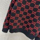 GUCCI Gucci New winter items to fall in love with 2023FW Sweater GUCCI Gucci New winter items to fall in love with 2023FW Sweater