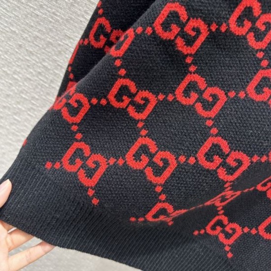 GUCCI Gucci New winter items to fall in love with 2023FW Sweater GUCCI Gucci New winter items to fall in love with 2023FW Sweater