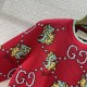 GUCCI Gucci 2023FW sweater that is useful during the change of seasons GUCCI Gucci 2023FW sweater that is useful during the change of seasons