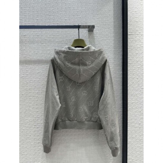 GUCCI Style for winter 2023FW Parka GUCCI Style for winter 2023FW Parka
