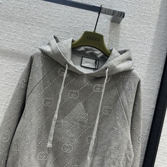 GUCCI Style for winter 2023FW Parka GUCCI Style for winter 2023FW Parka