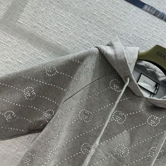 GUCCI Style for winter 2023FW Parka GUCCI Style for winter 2023FW Parka