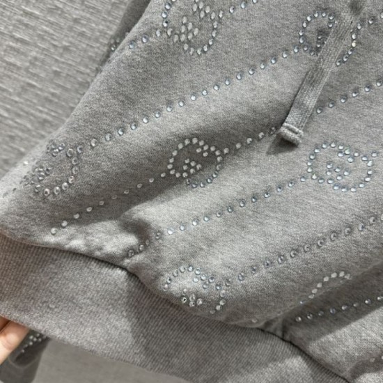 GUCCI Style for winter 2023FW Parka GUCCI Style for winter 2023FW Parka