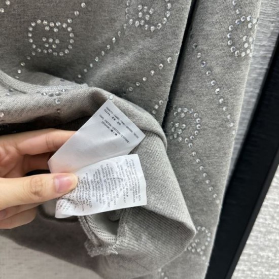GUCCI Style for winter 2023FW Parka GUCCI Style for winter 2023FW Parka