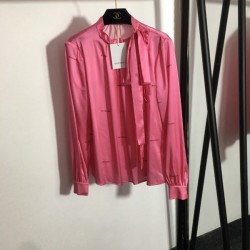 GIVENCHY Givenchy holiday limited 2023SS shirt tops