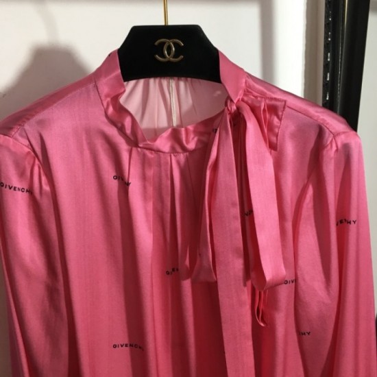 GIVENCHY Givenchy holiday limited 2023SS shirt tops GIVENCHY Givenchy holiday limited 2023SS shirt tops
