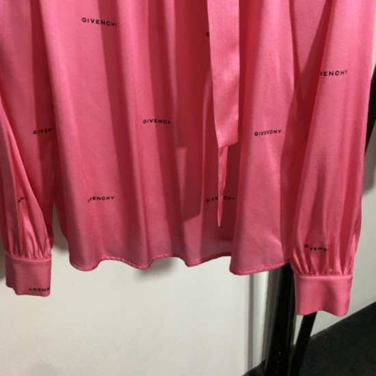 GIVENCHY Givenchy holiday limited 2023SS shirt tops GIVENCHY Givenchy holiday limited 2023SS shirt tops