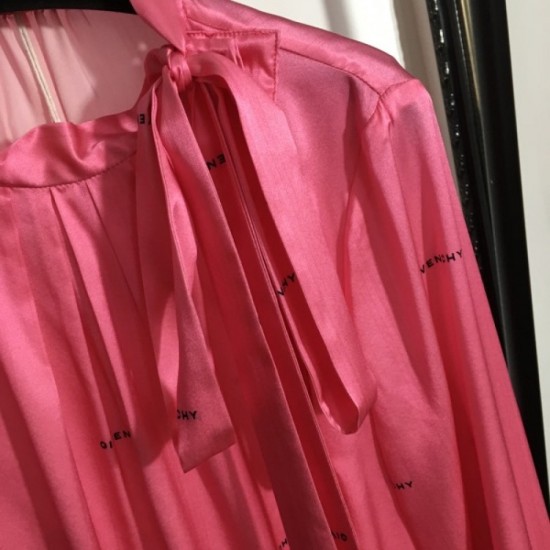 GIVENCHY Givenchy holiday limited 2023SS shirt tops GIVENCHY Givenchy holiday limited 2023SS shirt tops