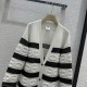 2023FW Cashmere Cardigan HERMES Get it at a new sale price 2023FW Cashmere Cardigan HERMES Get it at a new sale price