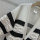 2023FW Cashmere Cardigan HERMES Get it at a new sale price 2023FW Cashmere Cardigan HERMES Get it at a new sale price