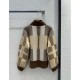 2023FW Sweater HERMES For an elegant casual outfit 2023FW Sweater HERMES For an elegant casual outfit