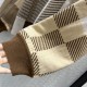 2023FW Sweater HERMES For an elegant casual outfit 2023FW Sweater HERMES For an elegant casual outfit