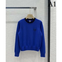 LOEWE Loewe 2023 Fall Winter Trend Fashion New Pullover